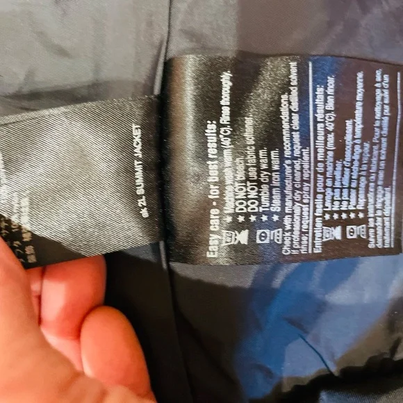 Burton AK Summit Gortex M women jacket